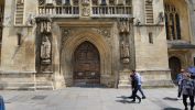 PICTURES/Bath Abbey - Bath, England/t_Outside - Door.jpg